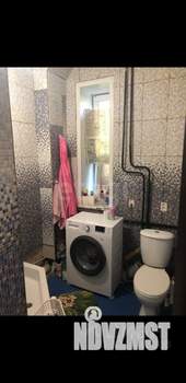 2-к квартира, вторичка, 46м2, 1/2 этаж