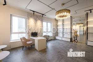 2-к квартира, вторичка, 72м2, 6/24 этаж