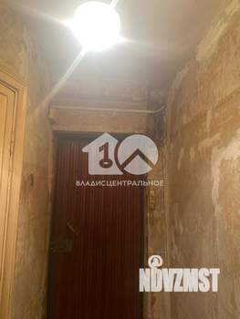 3-к квартира, вторичка, 60м2, 5/5 этаж