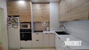 3-к квартира, вторичка, 58м2, 10/10 этаж