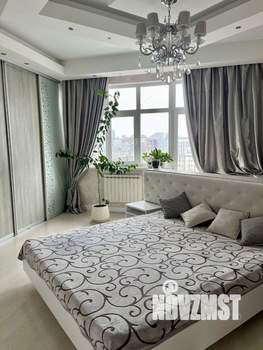 2-к квартира, вторичка, 74м2, 10/10 этаж