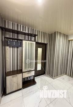 2-к квартира, вторичка, 59м2, 2/27 этаж