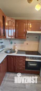 1-к квартира, вторичка, 31м2, 8/9 этаж