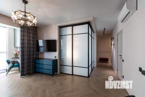 3-к квартира, вторичка, 57м2, 11/18 этаж