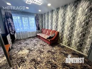 4-к квартира, вторичка, 81м2, 2/9 этаж