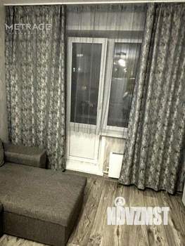 Студия квартира, вторичка, 20м2, 7/10 этаж