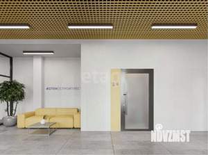 2-к квартира, вторичка, 46м2, 10/25 этаж