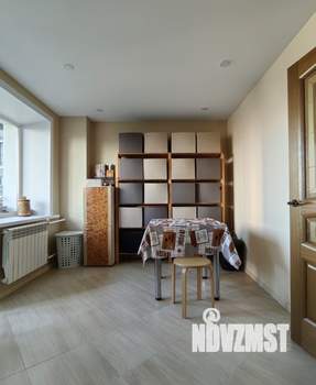 3-к квартира, вторичка, 72м2, 9/12 этаж