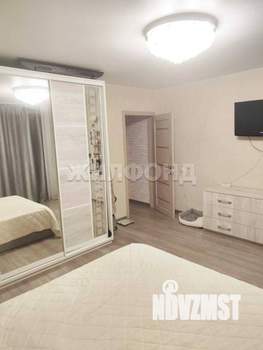 3-к квартира, вторичка, 87м2, 1/10 этаж