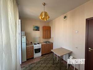 1-к квартира, вторичка, 33м2, 10/10 этаж