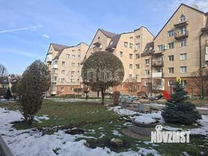 4-к квартира, вторичка, 80м2, 5/6 этаж