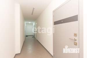 Студия квартира, вторичка, 24м2, 3/9 этаж