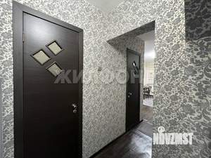 1-к квартира, вторичка, 42м2, 1/10 этаж