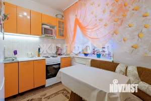 1-к квартира, вторичка, 35м2, 3/17 этаж