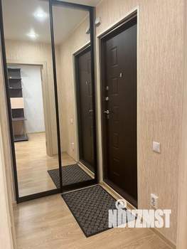 1-к квартира, вторичка, 32м2, 3/9 этаж
