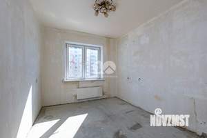 1-к квартира, вторичка, 38м2, 4/10 этаж