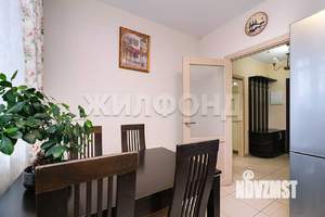 1-к квартира, вторичка, 35м2, 5/25 этаж