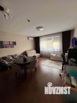 Студия квартира, вторичка, 37м2, 1/10 этаж