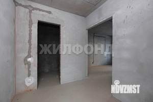 1-к квартира, вторичка, 28м2, 3/16 этаж