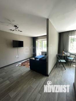 1-к квартира, вторичка, 32м2, 3/5 этаж