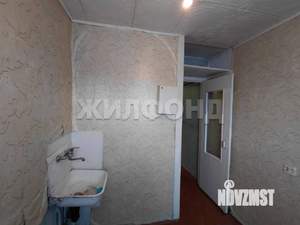 1-к квартира, вторичка, 31м2, 5/5 этаж