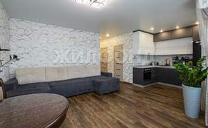 2-к квартира, вторичка, 53м2, 20/25 этаж