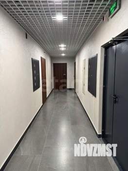 1-к квартира, вторичка, 37м2, 7/7 этаж