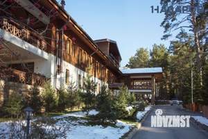 3-к квартира, вторичка, 225м2, 2/3 этаж