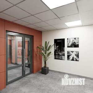 Студия квартира, вторичка, 29м2, 16/17 этаж