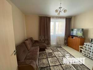 Студия квартира, вторичка, 22м2, 4/17 этаж