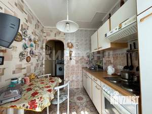 4-к квартира, вторичка, 71м2, 3/9 этаж