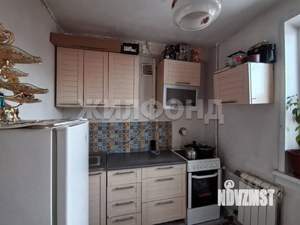 1-к квартира, вторичка, 28м2, 7/9 этаж