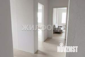 2-к квартира, сданный дом, 60м2, 18/27 этаж