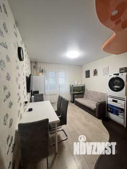 2-к квартира, вторичка, 67м2, 8/19 этаж