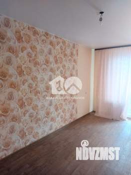 1-к квартира, вторичка, 40м2, 4/10 этаж