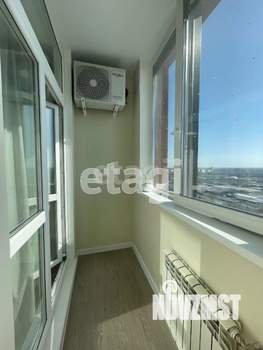 2-к квартира, вторичка, 42м2, 25/26 этаж