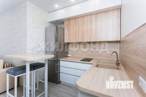 1-к квартира, вторичка, 28м2, 10/23 этаж