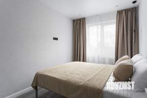 2-к квартира, вторичка, 43м2, 6/9 этаж