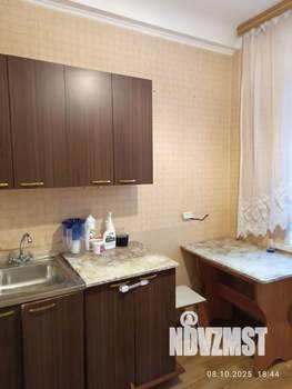 2-к квартира, вторичка, 45м2, 2/2 этаж