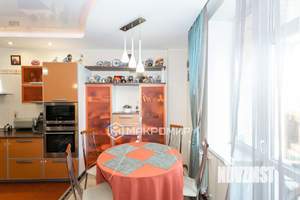 Студия квартира, вторичка, 73м2, 5/17 этаж