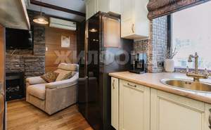 3-к квартира, вторичка, 54м2, 5/5 этаж