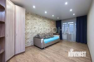 3-к квартира, вторичка, 59м2, 3/5 этаж