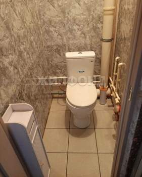 2-к квартира, вторичка, 56м2, 16/17 этаж