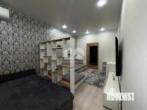 1-к квартира, вторичка, 41м2, 16/20 этаж