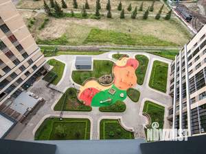 1-к квартира, вторичка, 38м2, 12/25 этаж