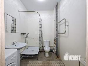 Студия квартира, вторичка, 21м2, 8/18 этаж