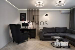 2-к квартира, вторичка, 77м2, 3/6 этаж