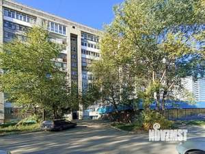 1-к квартира, вторичка, 33м2, 1/9 этаж