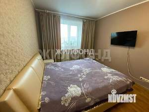 3-к квартира, вторичка, 91м2, 11/14 этаж