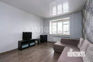 2-к квартира, вторичка, 63м2, 15/16 этаж